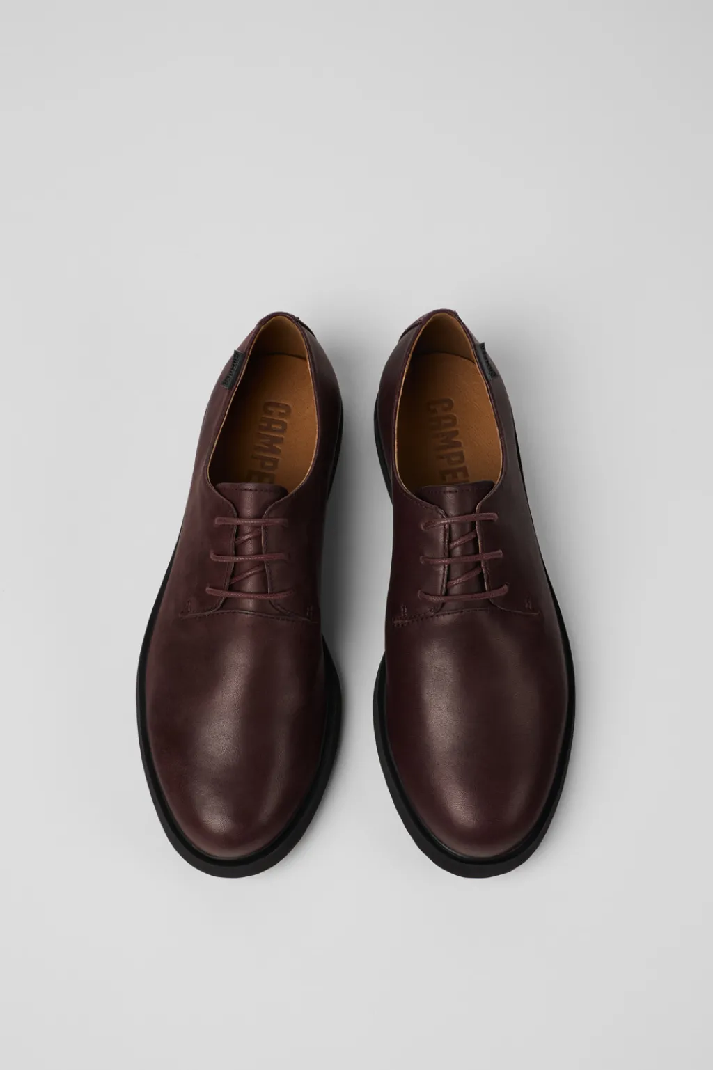 Camper Iman<Women Flat Shoes | Formal Shoes