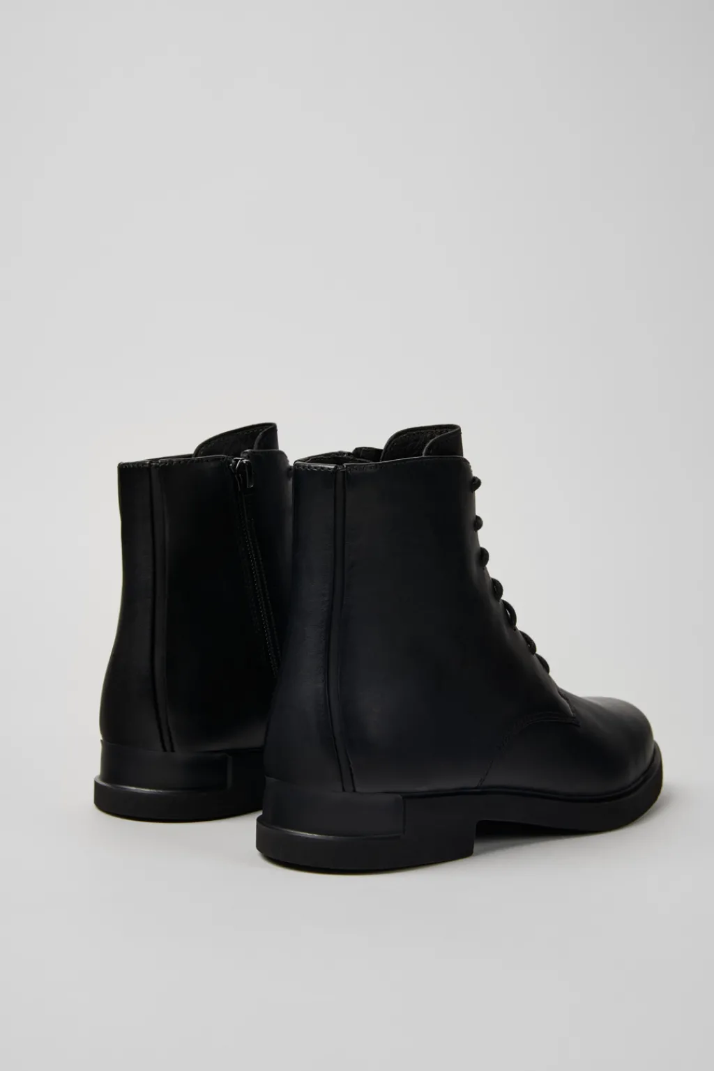 Camper Iman<Women Ankle Boots | Flat Shoes