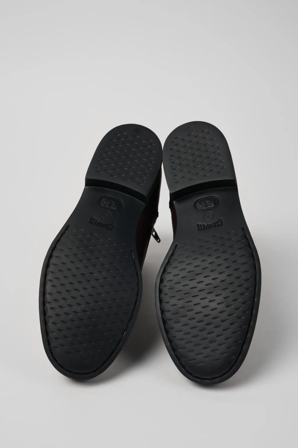 Camper Iman<Women Ankle Boots | Flat Shoes