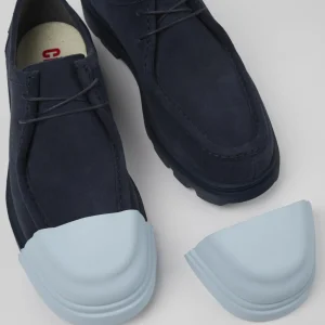 Camper Junction<Women Junction Toe Caps | Junction Toe Caps