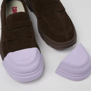 Camper Junction<Women Junction Toe Caps | Junction Toe Caps