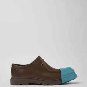 Camper Junction< Formal Shoes