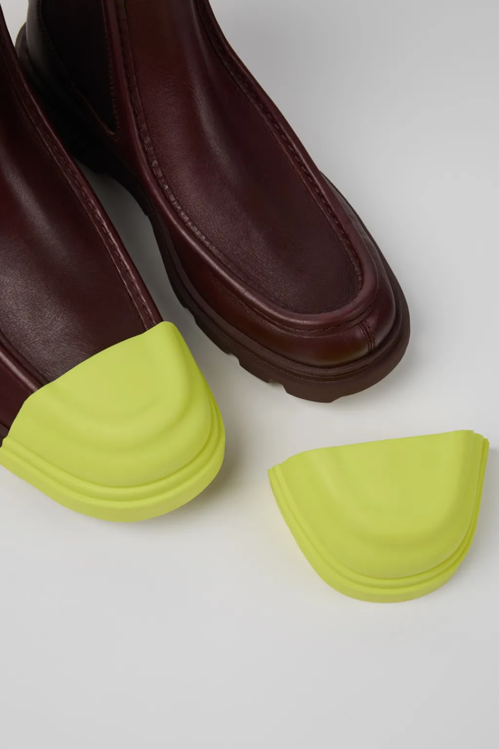 Camper Junction< Ankle Boots | Formal Shoes
