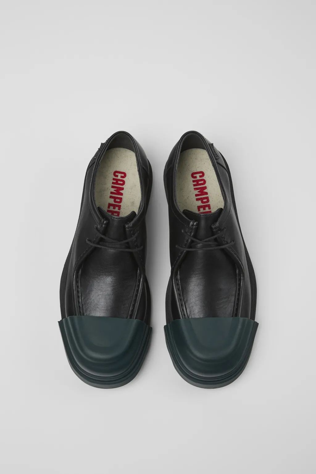 Camper Junction< Formal Shoes