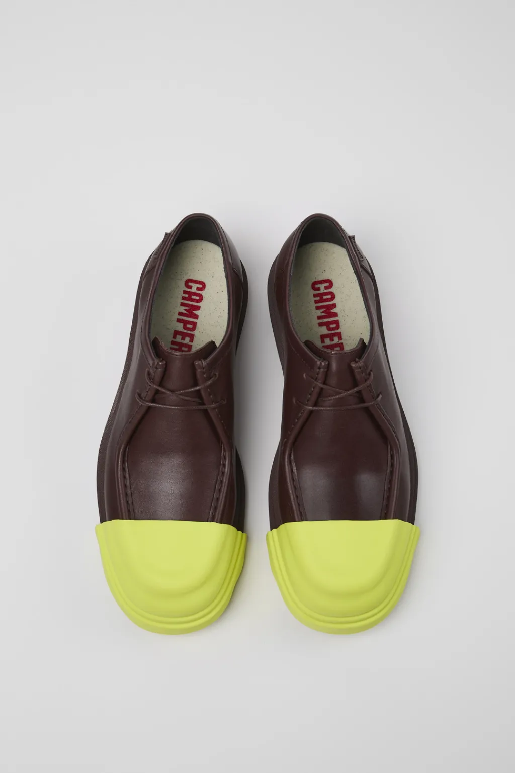 Camper Junction< Formal Shoes