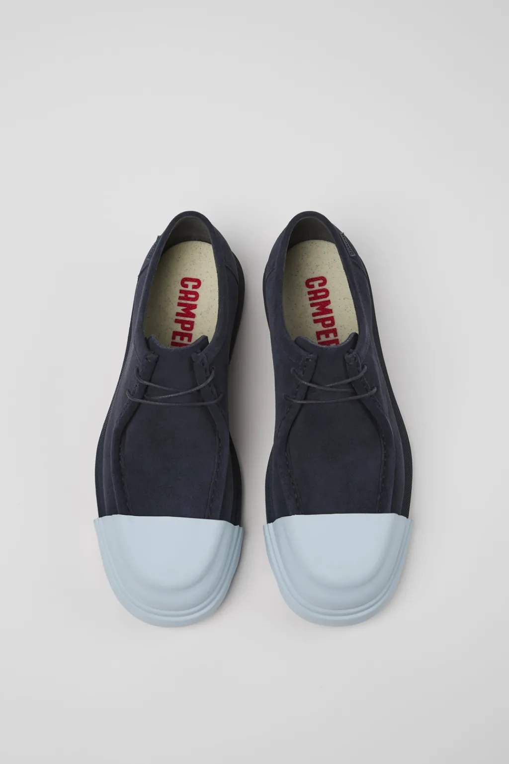 Camper Junction< Formal Shoes