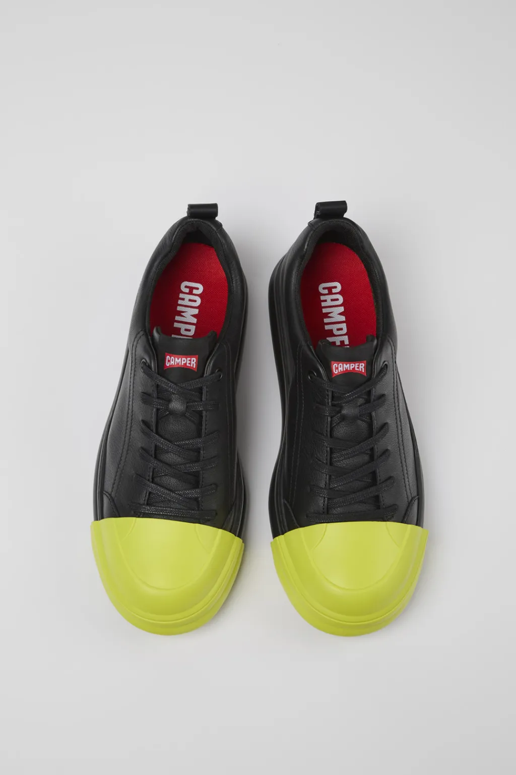Camper Junction< Sneakers