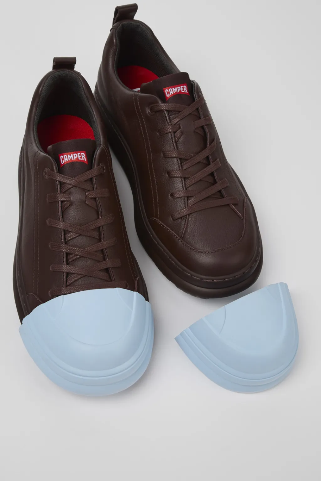 Camper Junction< Sneakers