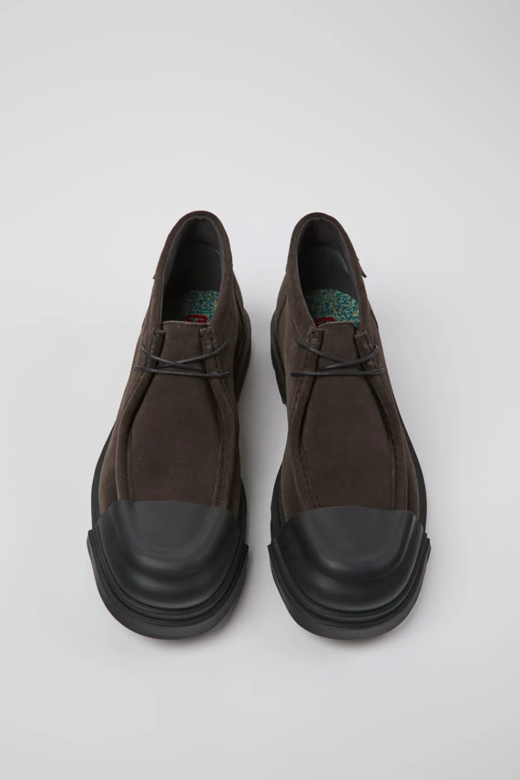 Camper Junction< Ankle Boots | Formal Shoes
