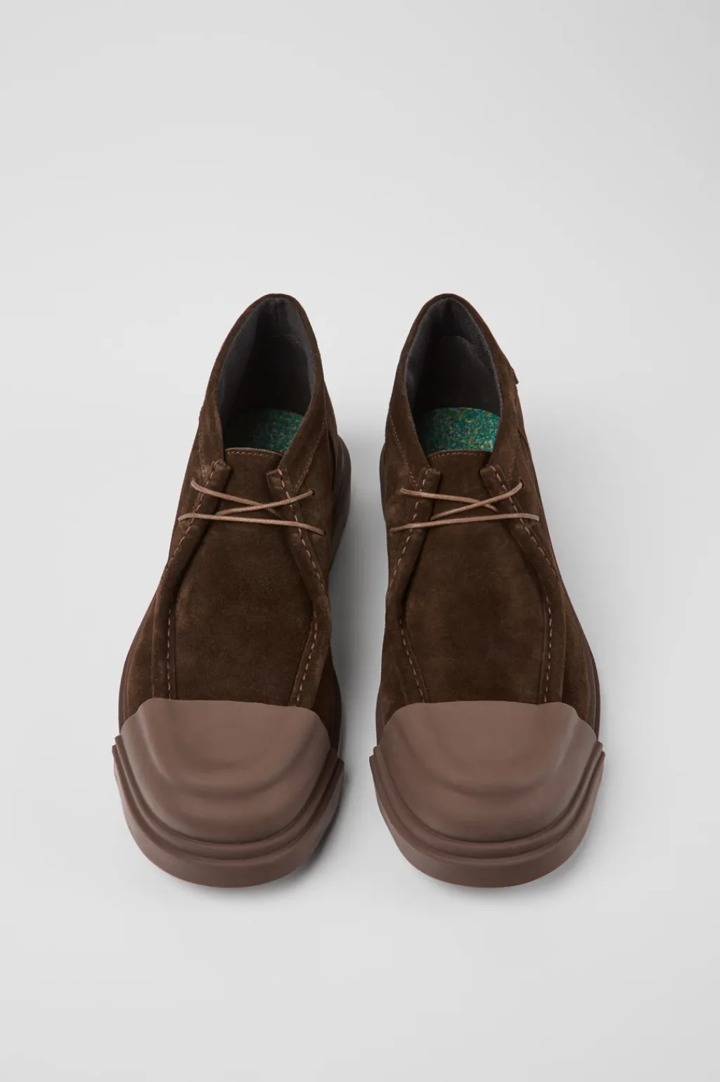Camper Junction< Ankle Boots | Formal Shoes