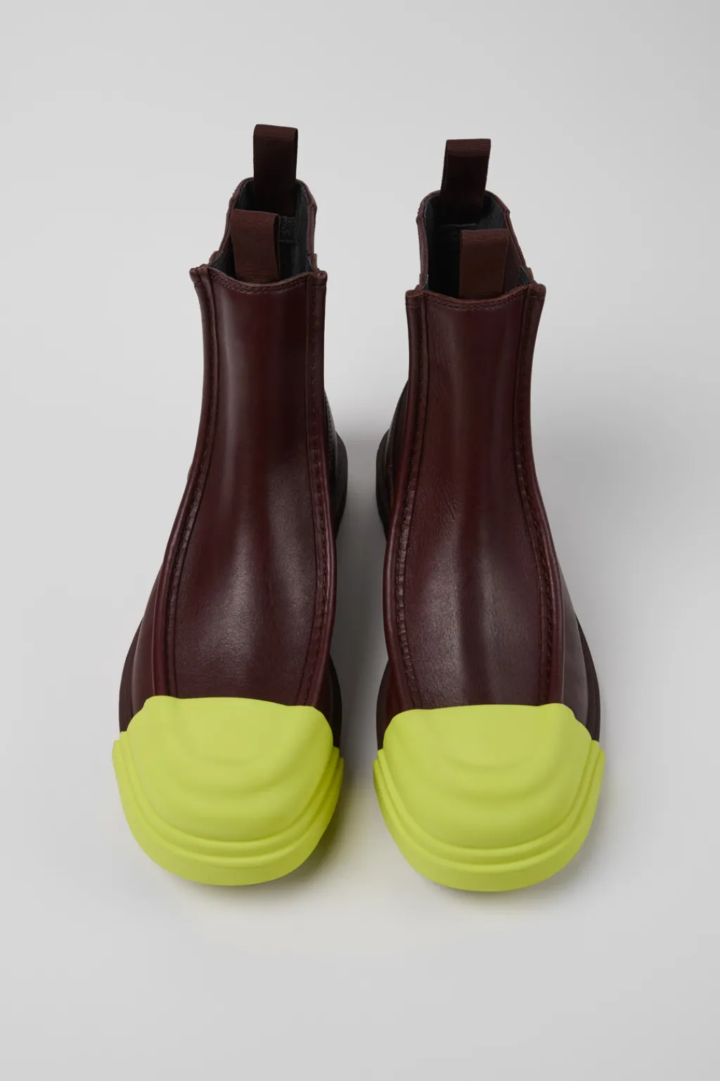 Camper Junction< Ankle Boots | Formal Shoes
