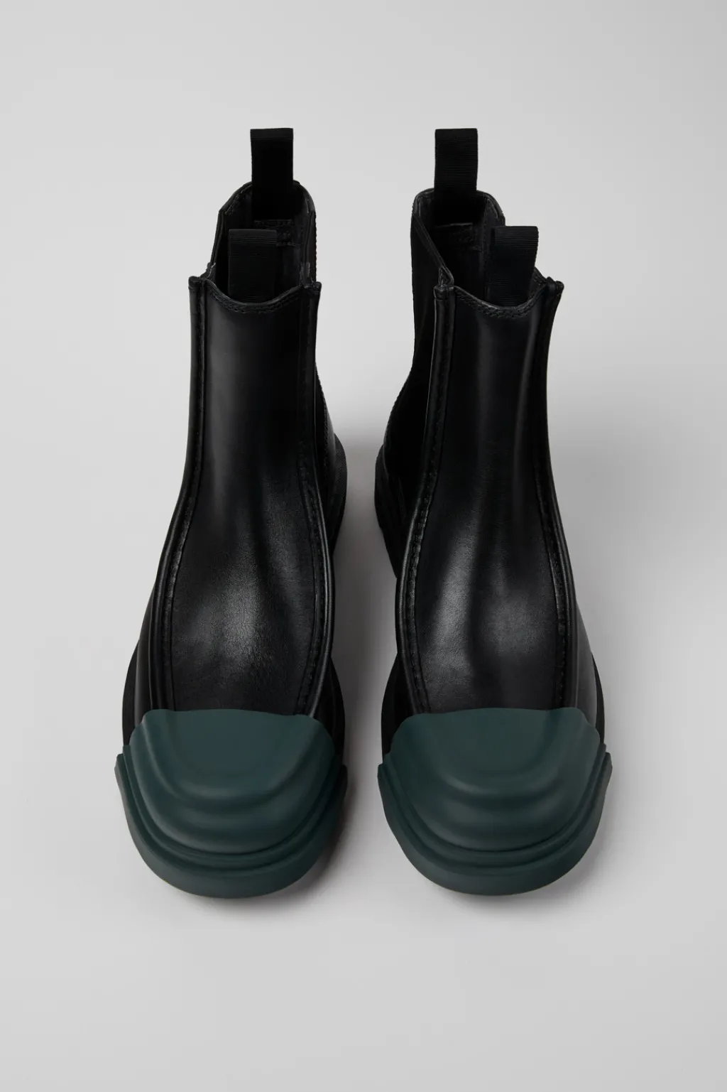 Camper Junction< Ankle Boots | Formal Shoes