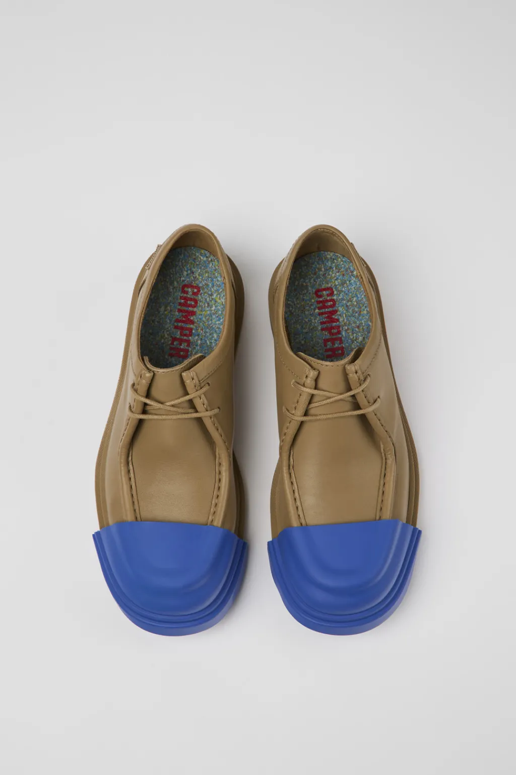 Camper Junction<Women Formal Shoes