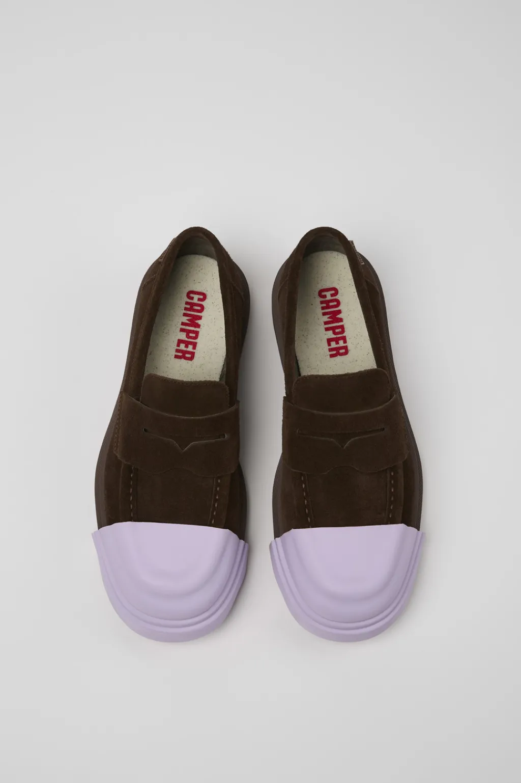Camper Junction<Women Formal Shoes