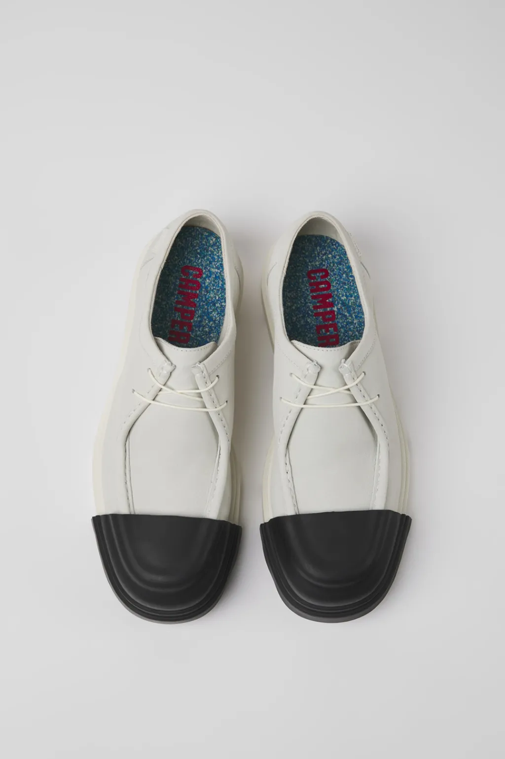 Camper Junction< Formal Shoes