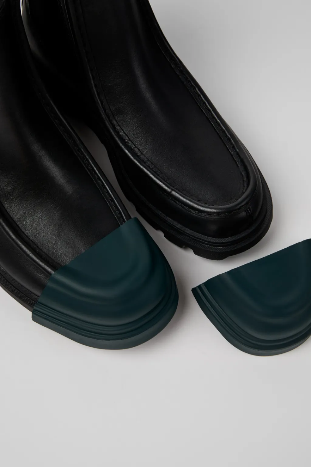 Camper Junction<Women Ankle Boots | Formal Shoes