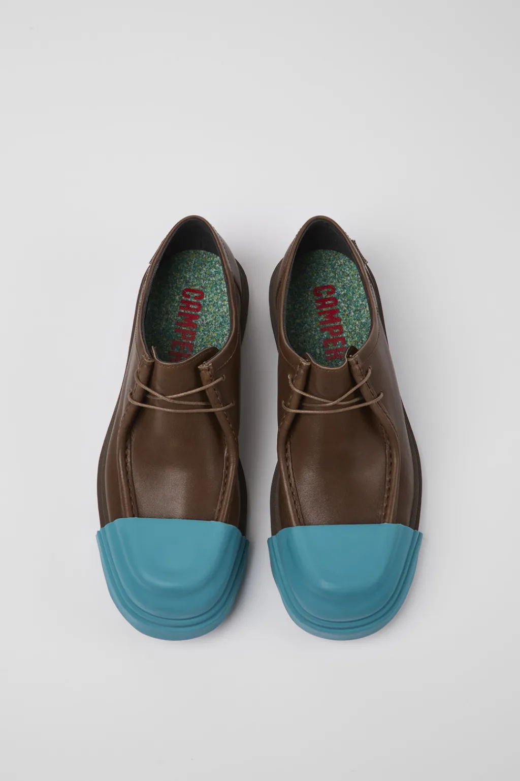 Camper Junction< Formal Shoes
