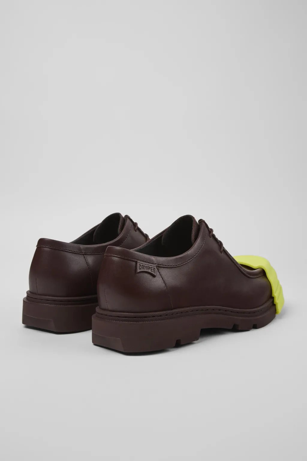 Camper Junction< Formal Shoes