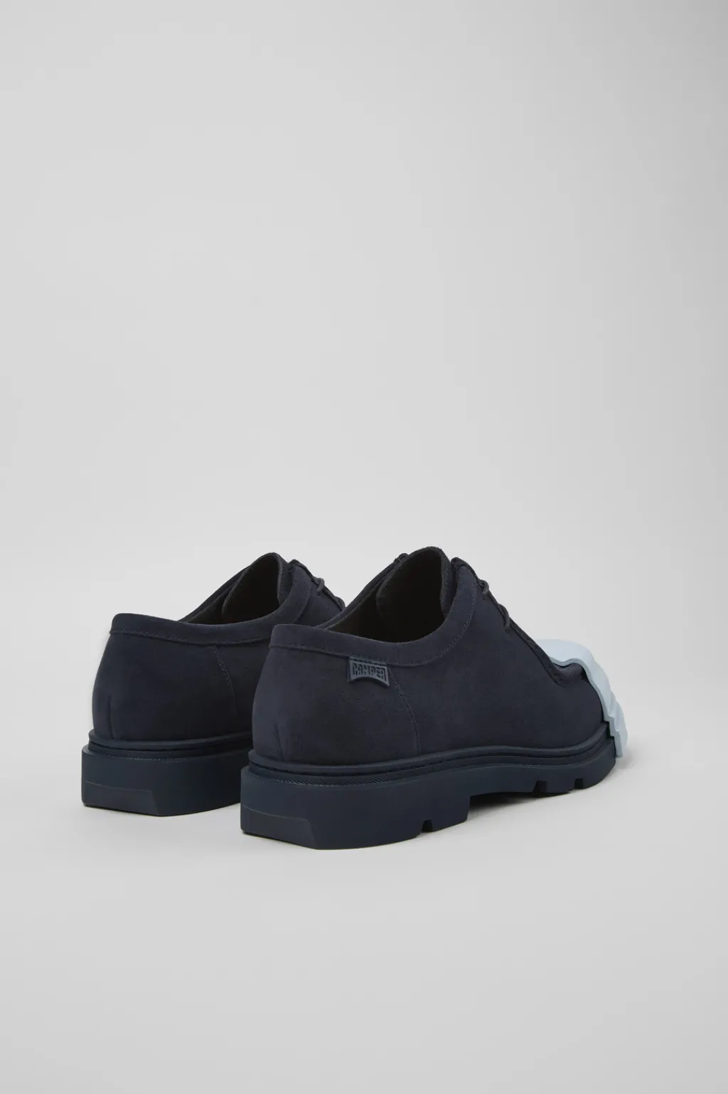 Camper Junction< Formal Shoes