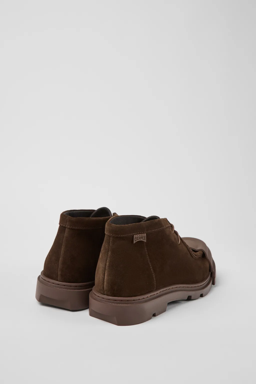 Camper Junction< Ankle Boots | Formal Shoes