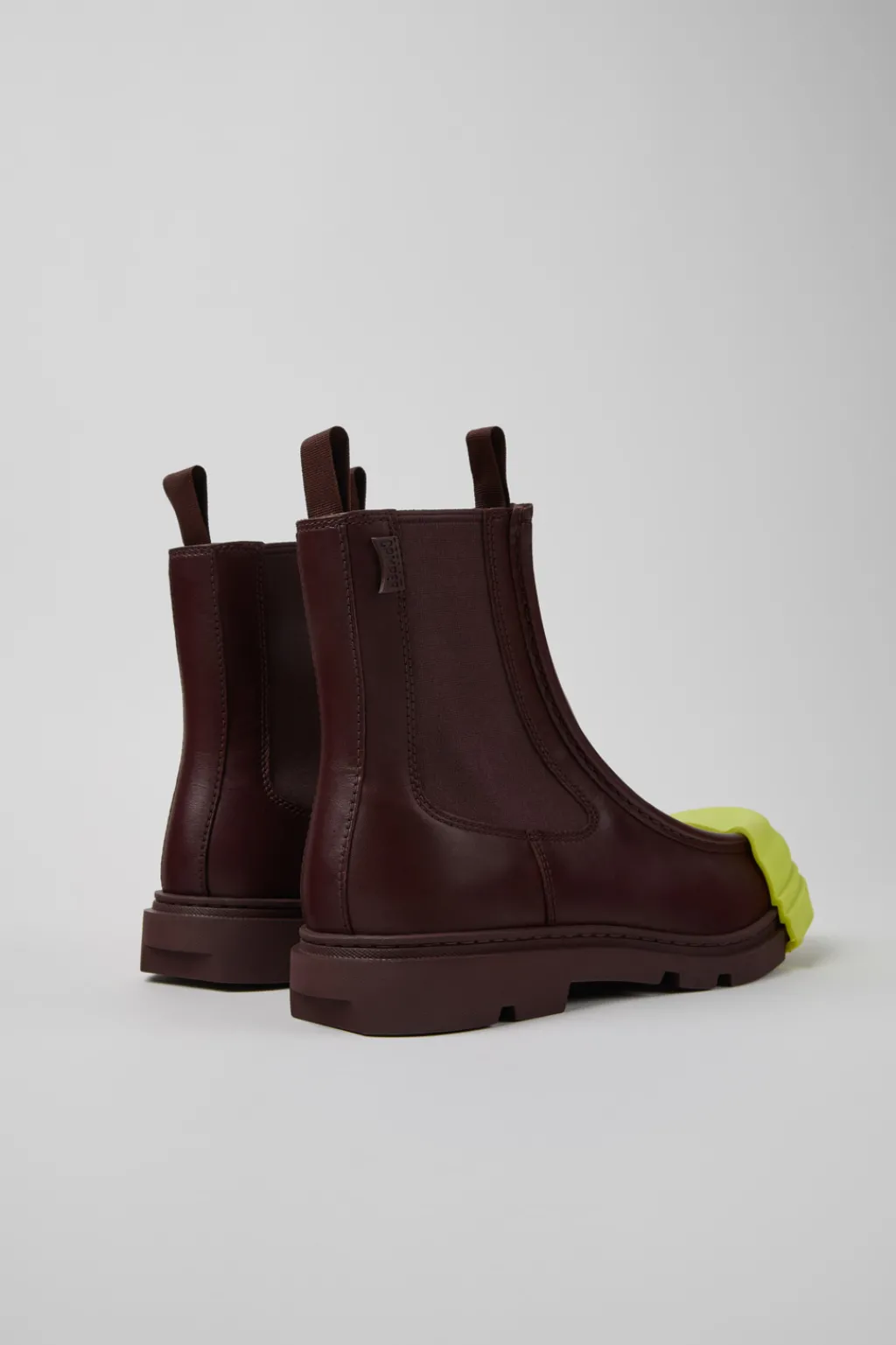 Camper Junction< Ankle Boots | Formal Shoes