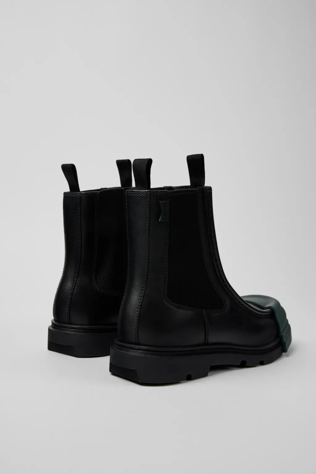 Camper Junction< Ankle Boots | Formal Shoes