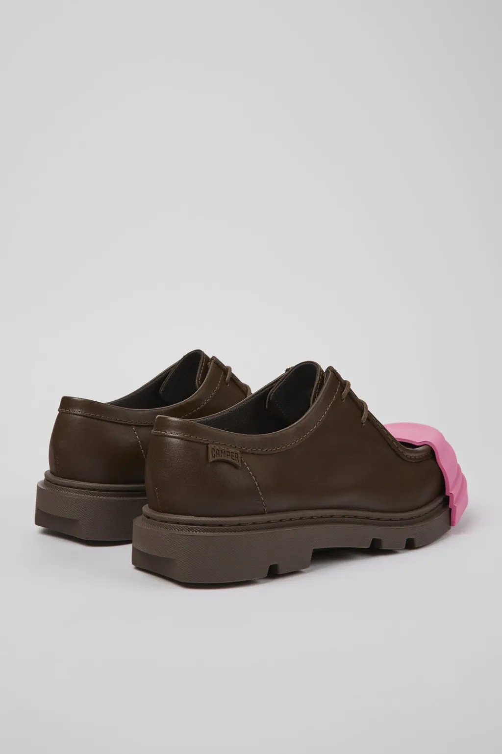 Camper Junction< Formal Shoes