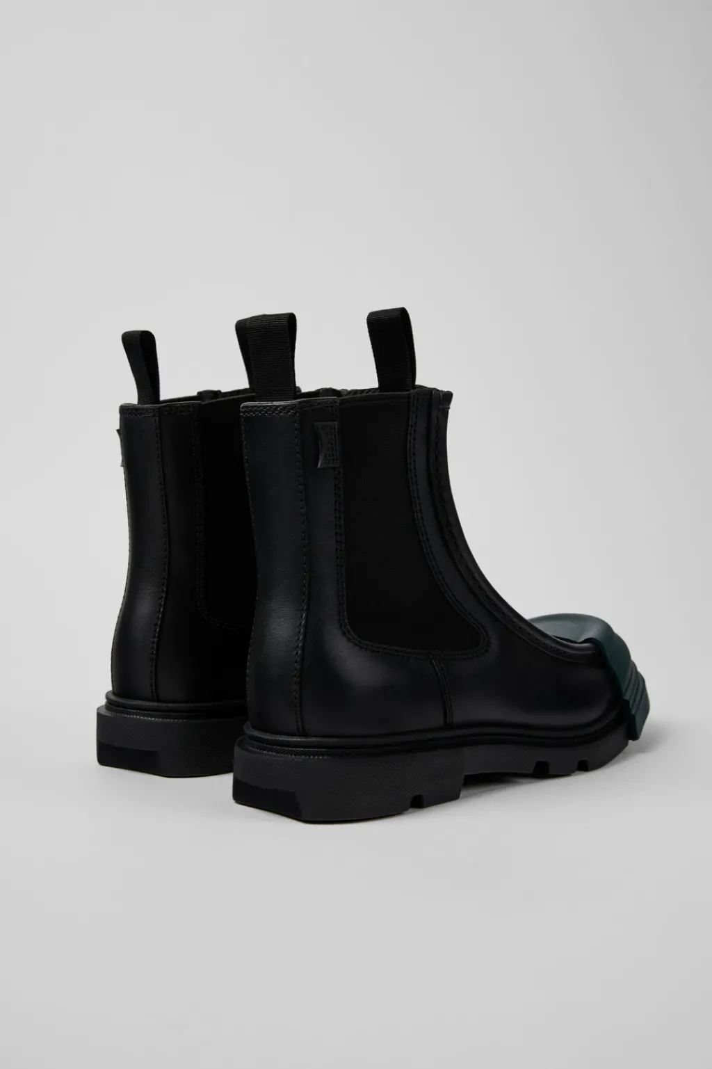 Camper Junction<Women Ankle Boots | Formal Shoes