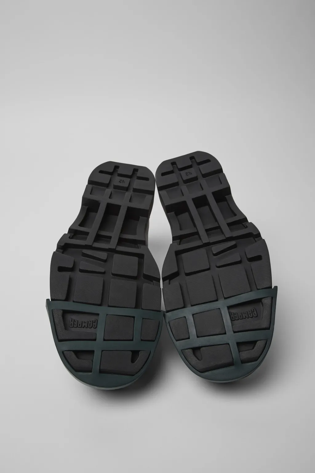 Camper Junction< Formal Shoes