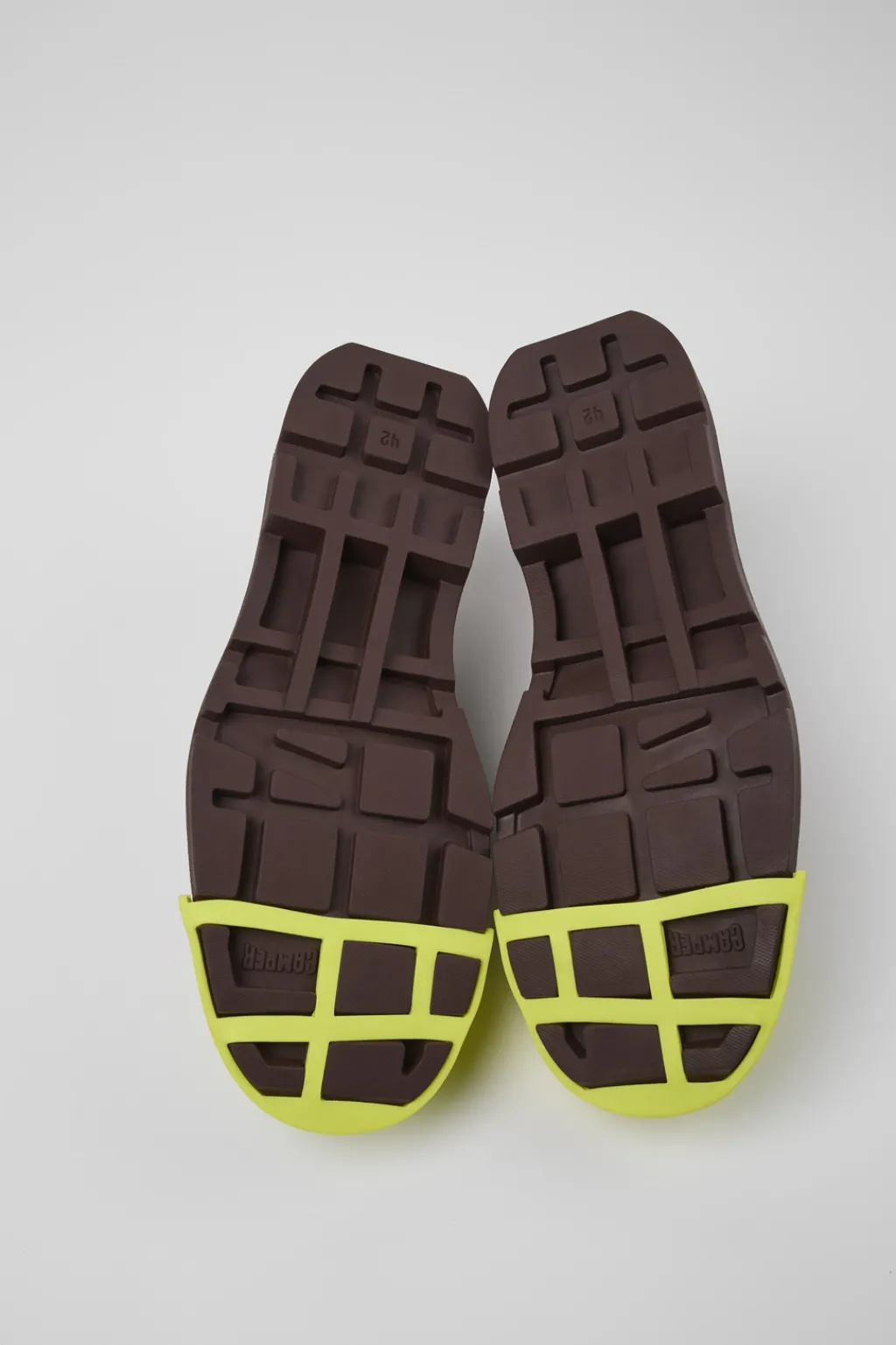 Camper Junction< Formal Shoes