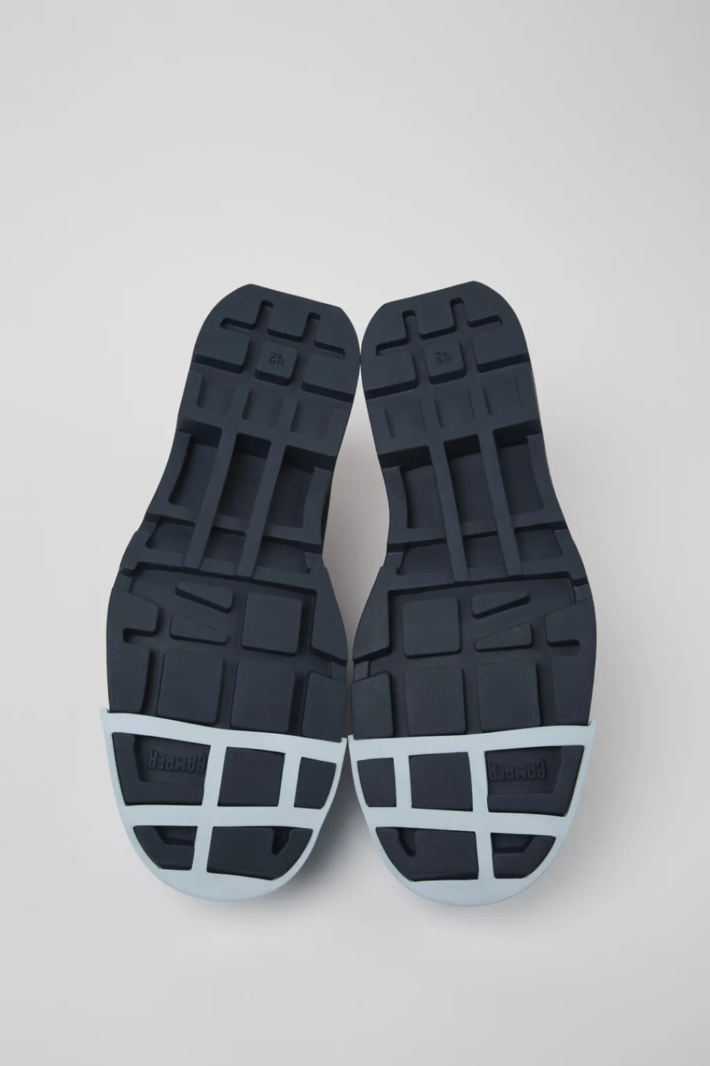 Camper Junction< Formal Shoes
