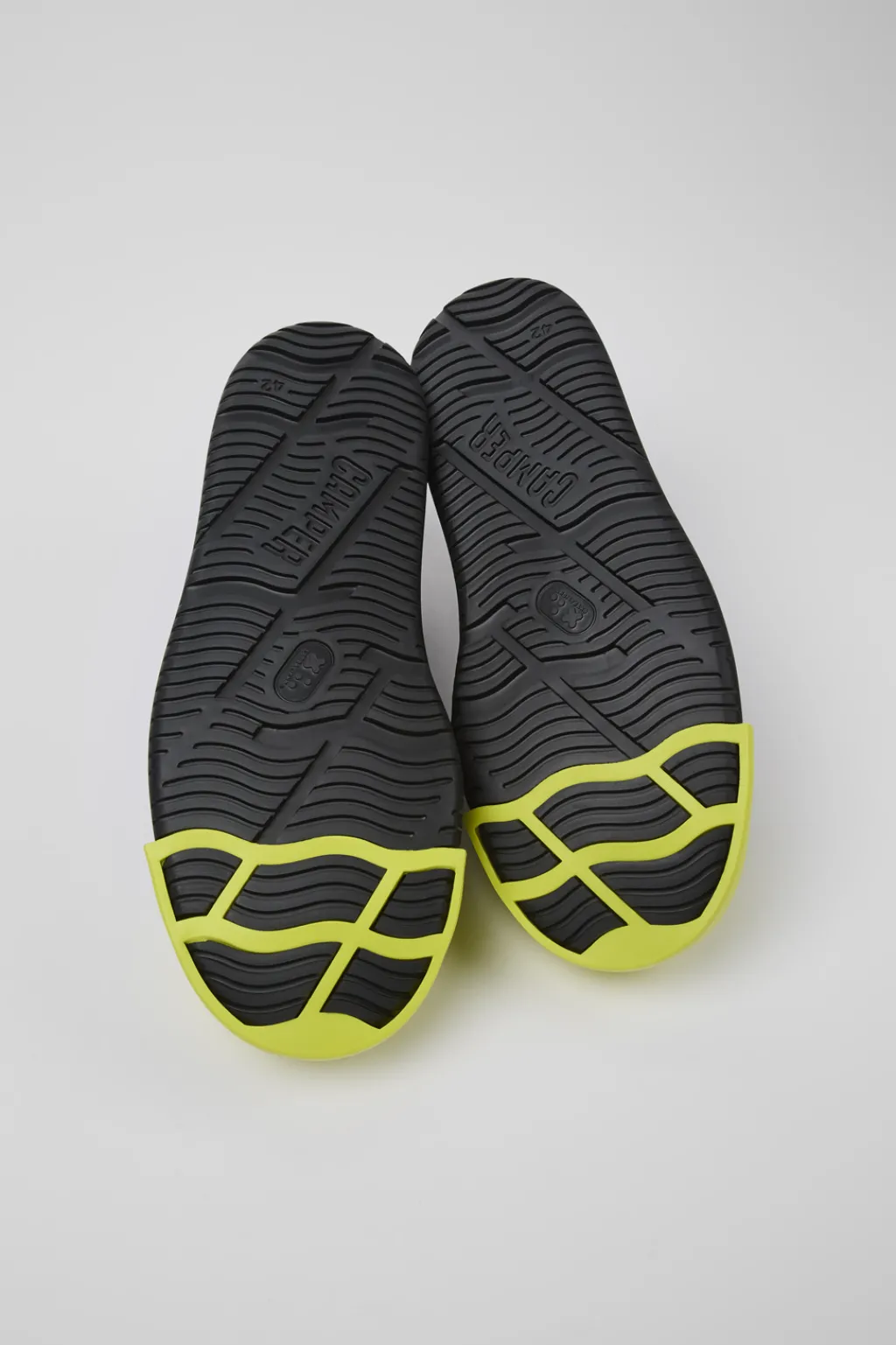 Camper Junction< Sneakers