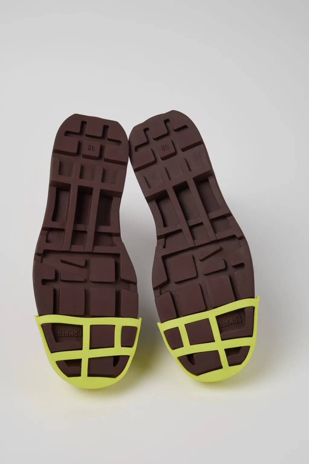 Camper Junction< Ankle Boots | Formal Shoes