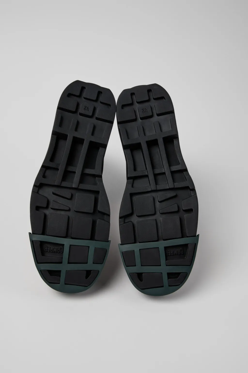 Camper Junction< Ankle Boots | Formal Shoes