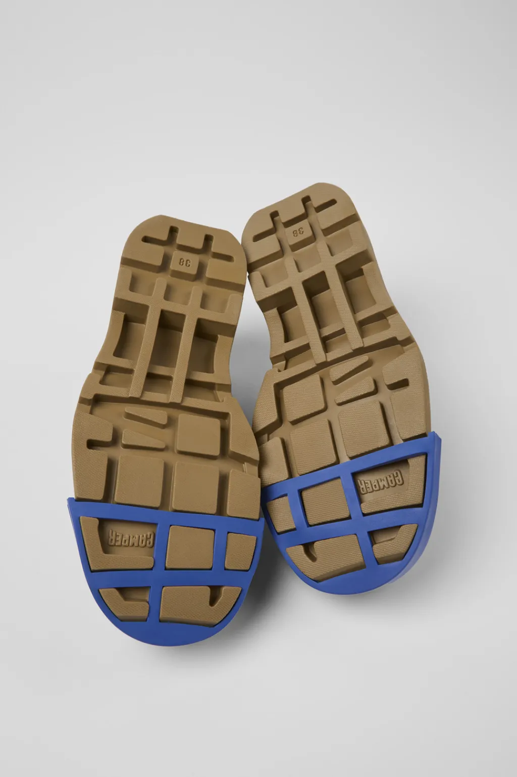 Camper Junction<Women Formal Shoes