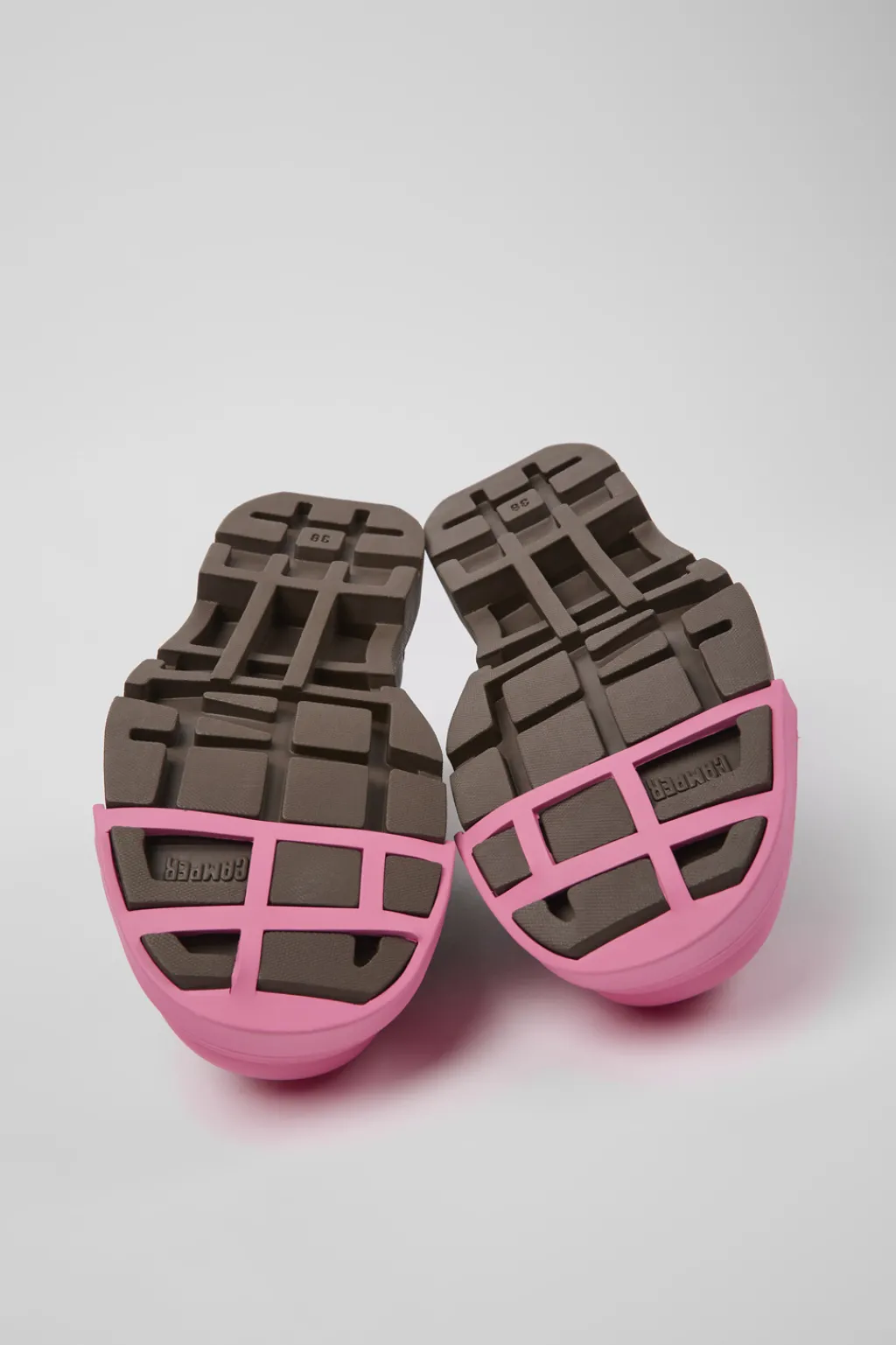 Camper Junction< Formal Shoes