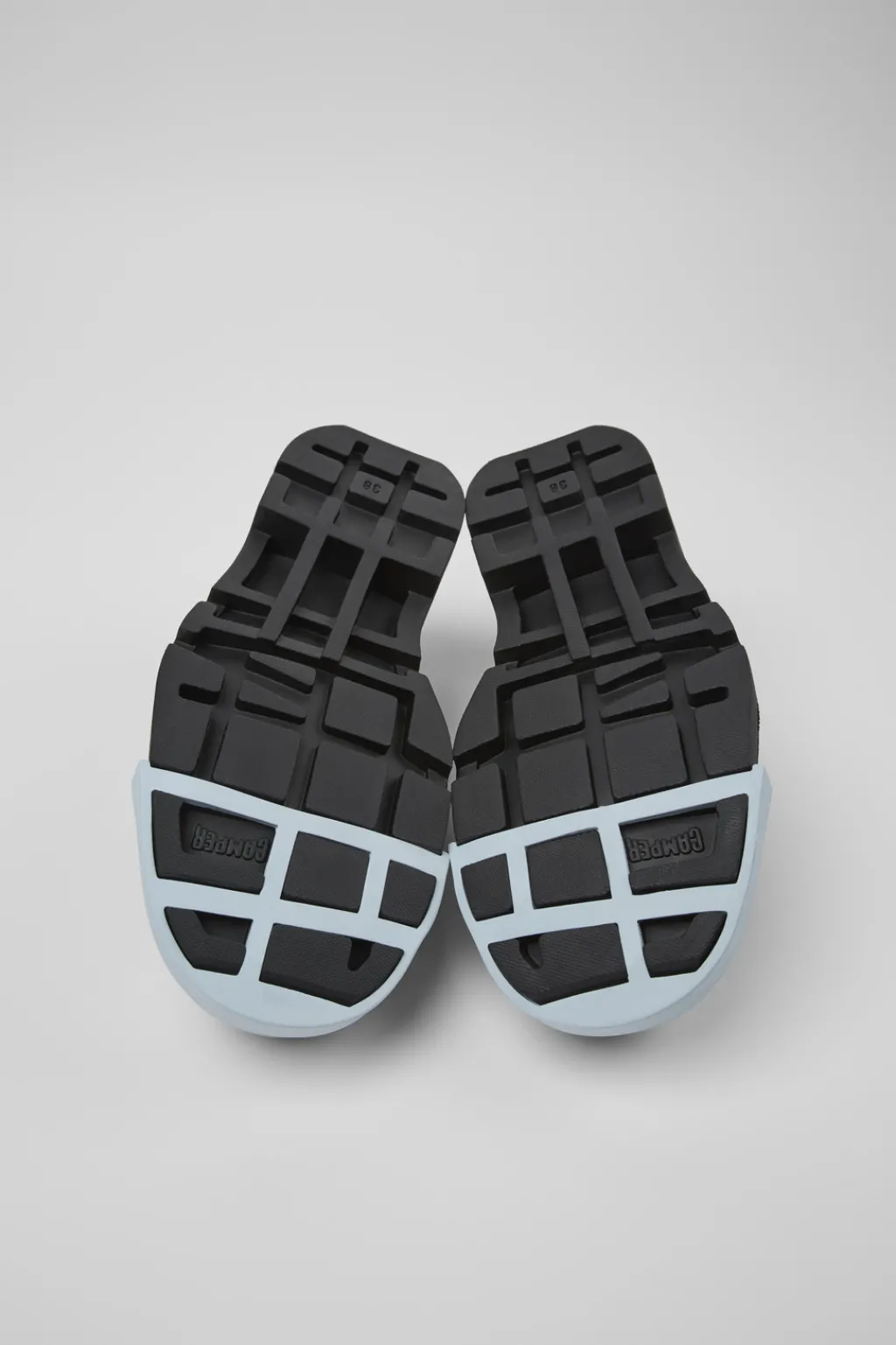 Camper Junction<Women Formal Shoes