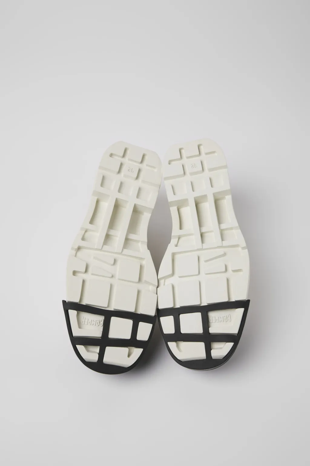 Camper Junction< Formal Shoes