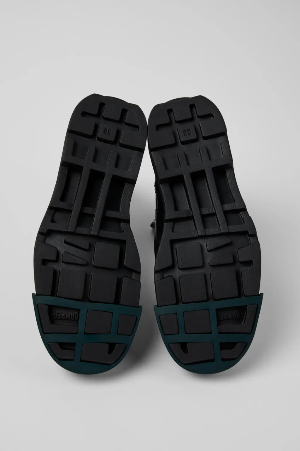 Camper Junction<Women Ankle Boots | Formal Shoes