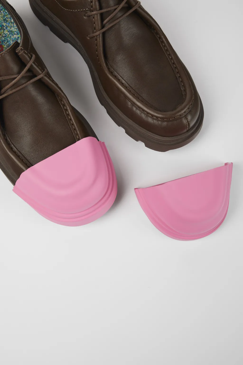 Camper Junction< Formal Shoes
