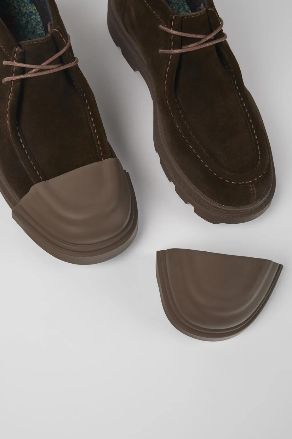 Camper Junction< Ankle Boots | Formal Shoes