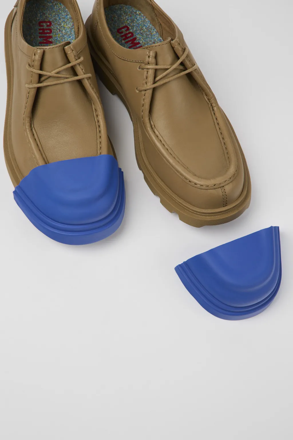 Camper Junction<Women Formal Shoes