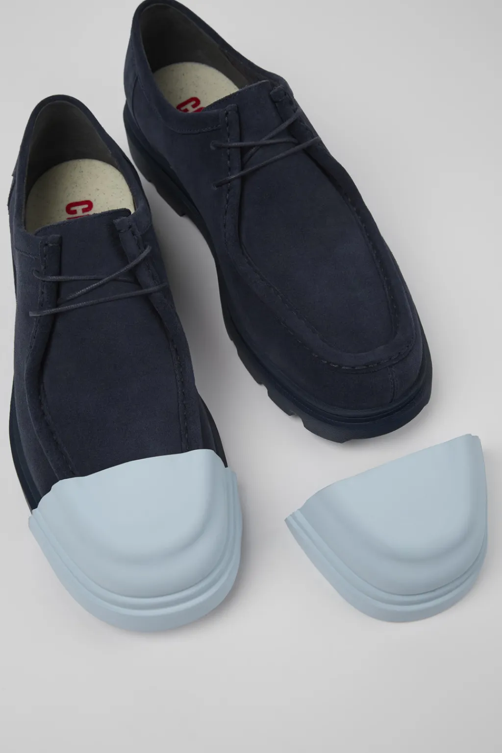 Camper Junction<Women Formal Shoes