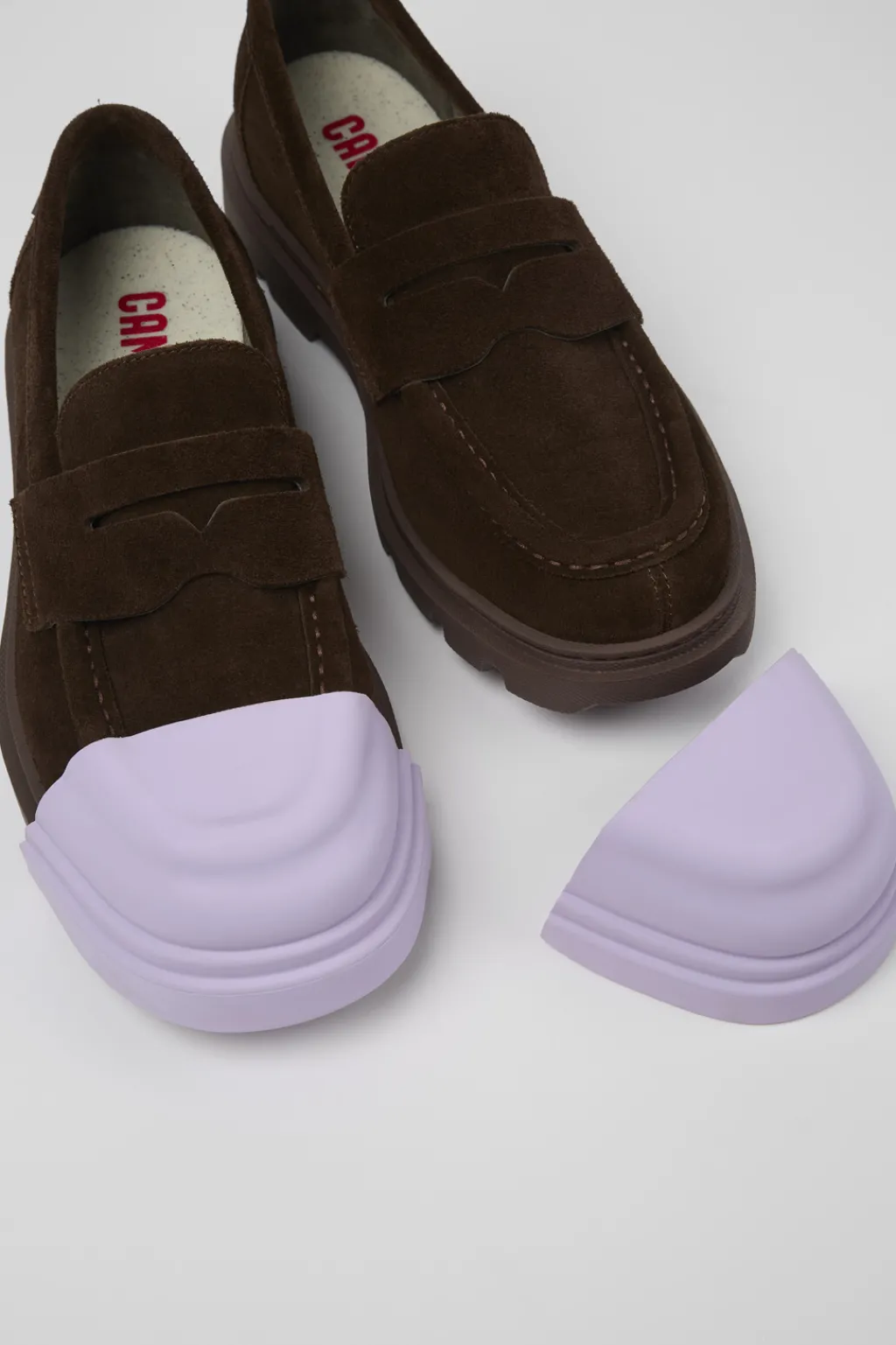 Camper Junction<Women Formal Shoes