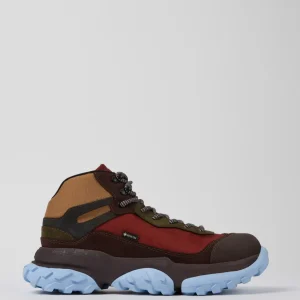Camper Karst< Ankle Boots | Sneakers