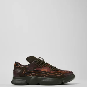Camper Karst<Women Sneakers | Non Leather Shoes