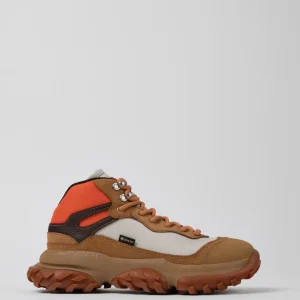 Camper Karst<Women Ankle Boots | Sneakers