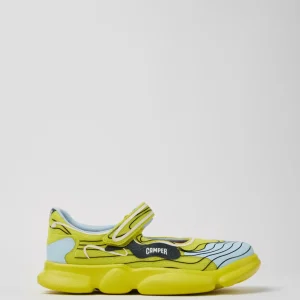 Camper Karst<Women Ballerinas | Sneakers