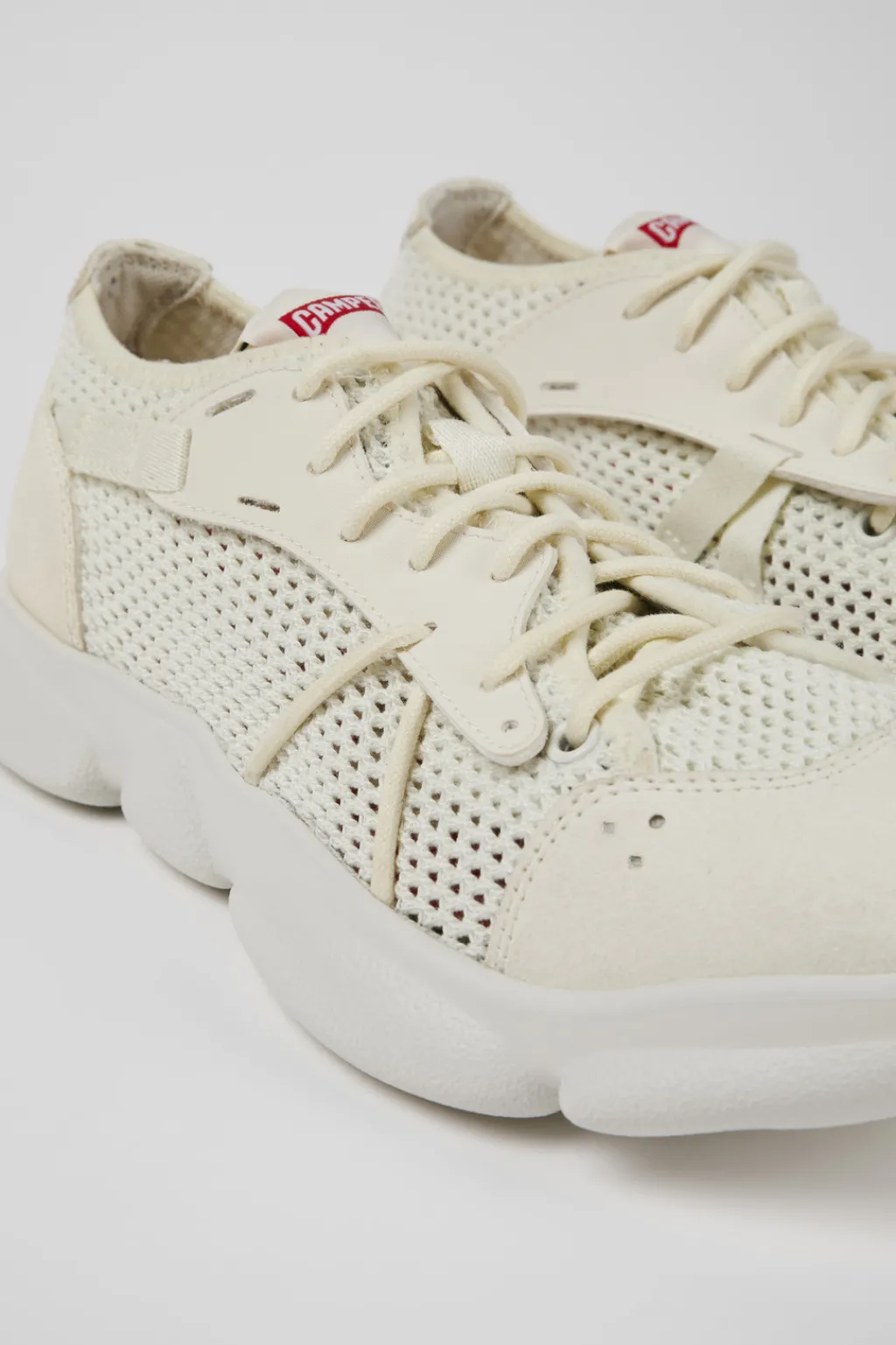 Camper Karst<Women Sneakers | Non Leather Shoes
