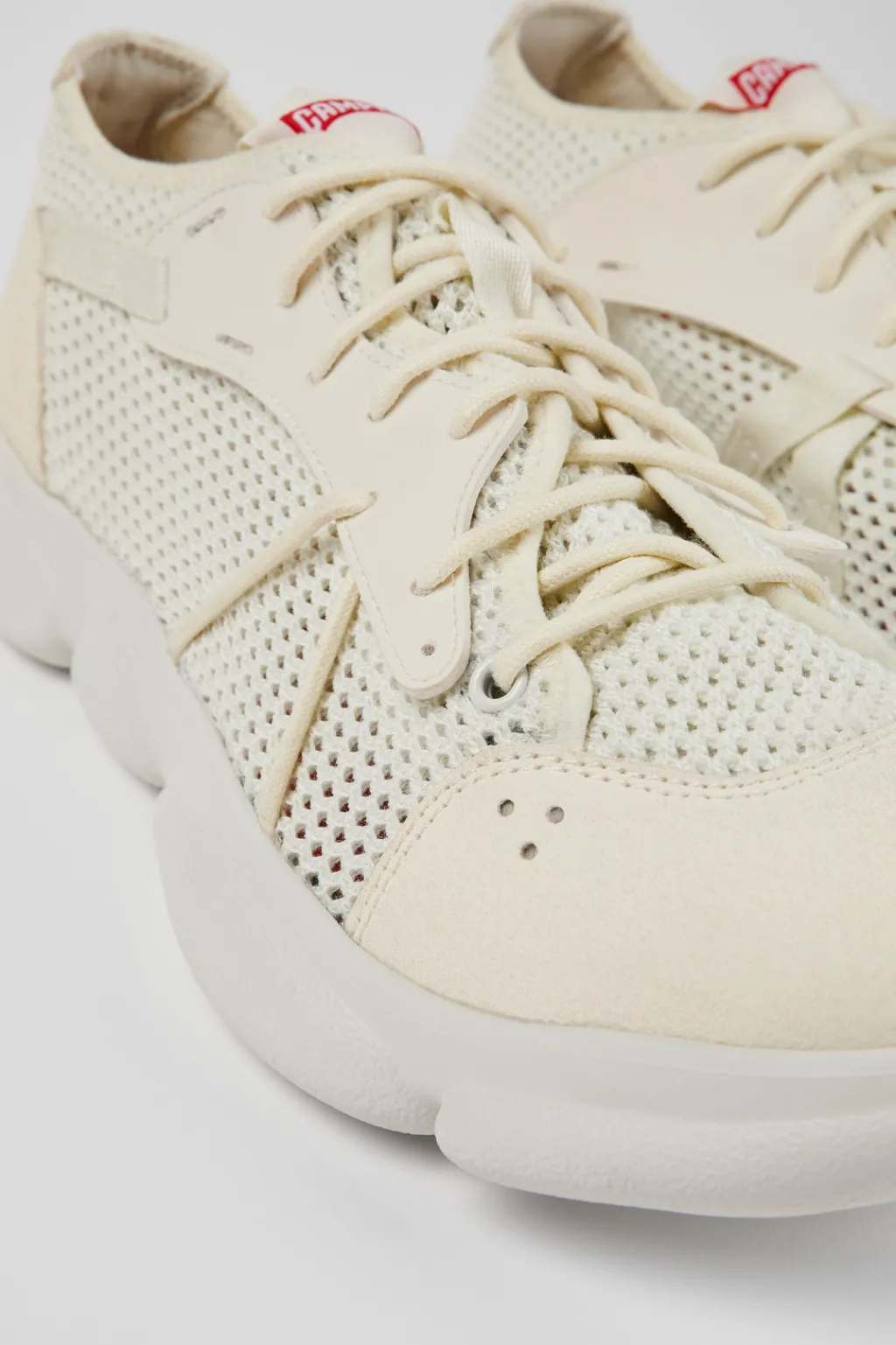 Camper Karst< Sneakers | Non Leather Shoes